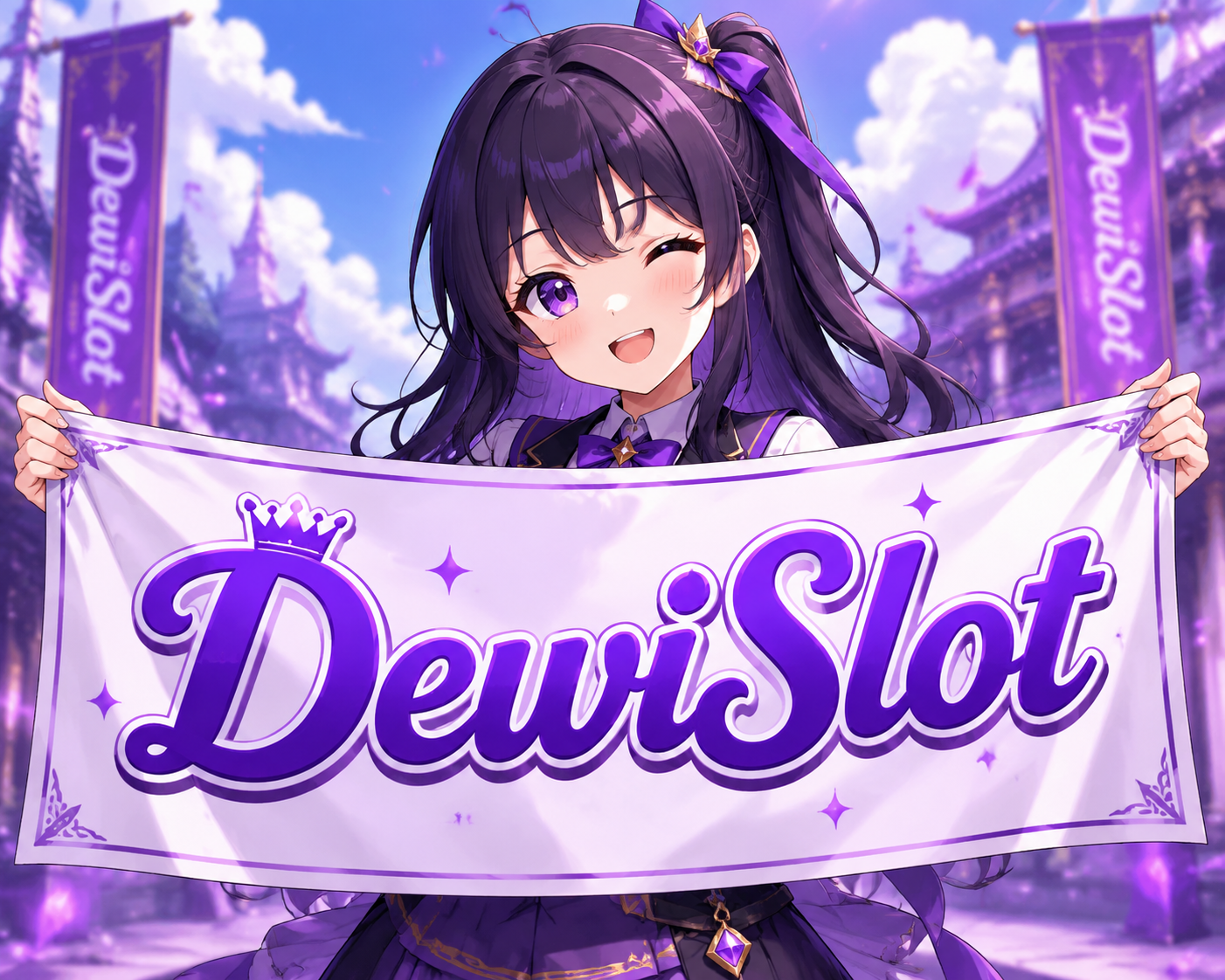 banner DEWISLOT